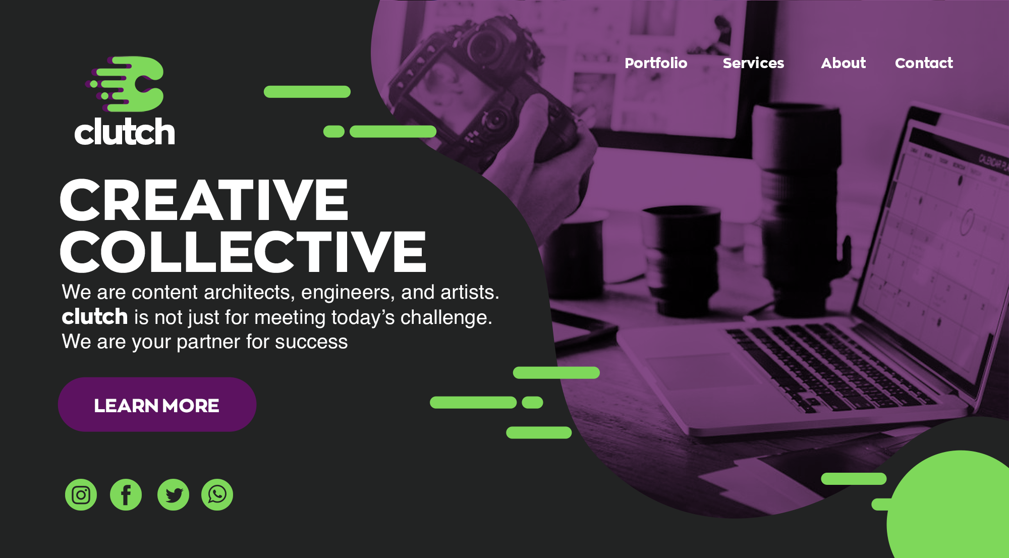 Wordpress Design by josedomingo for this project | Design #24342387