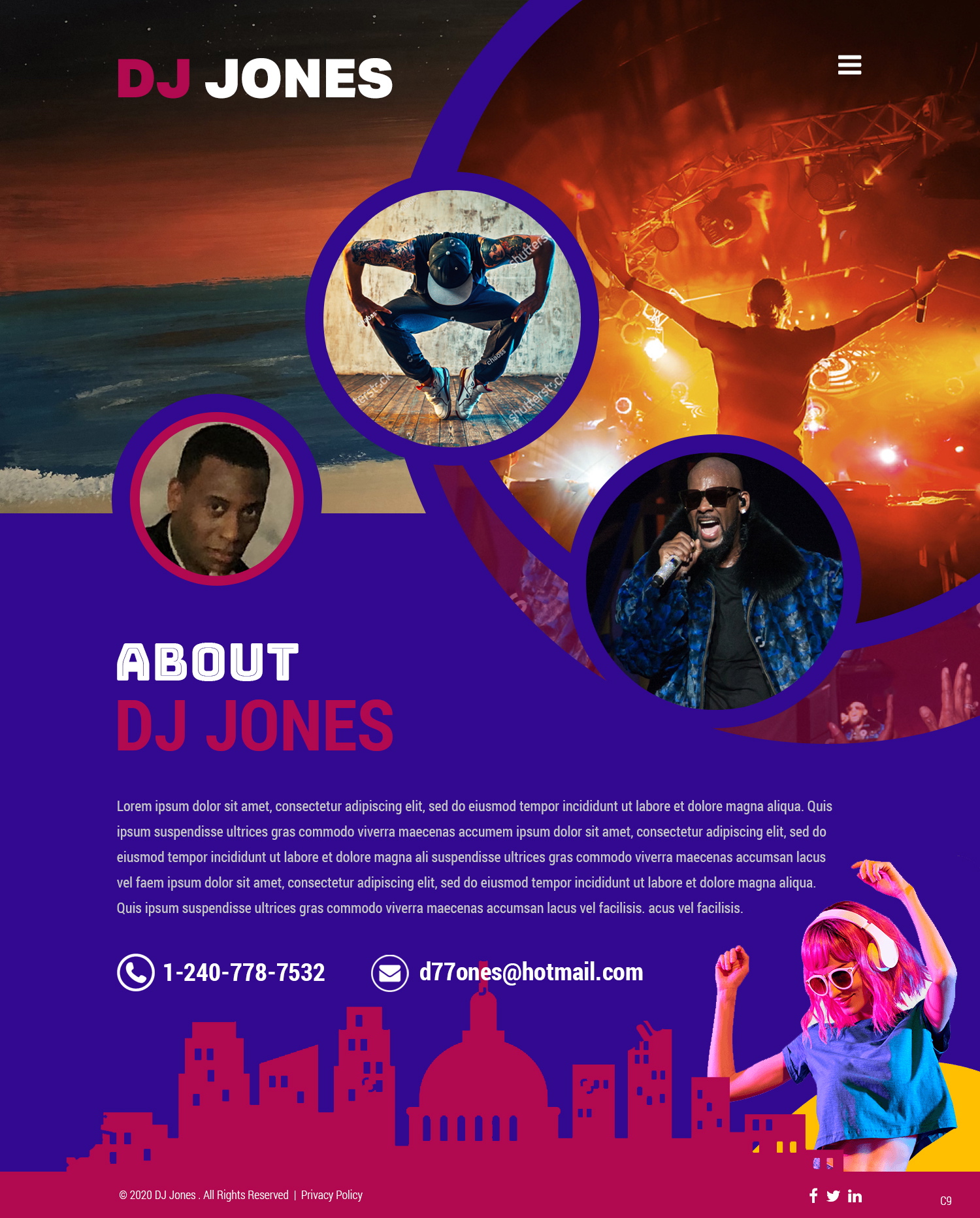 Web-Design von pb für dieses Projekt | Design #24274741