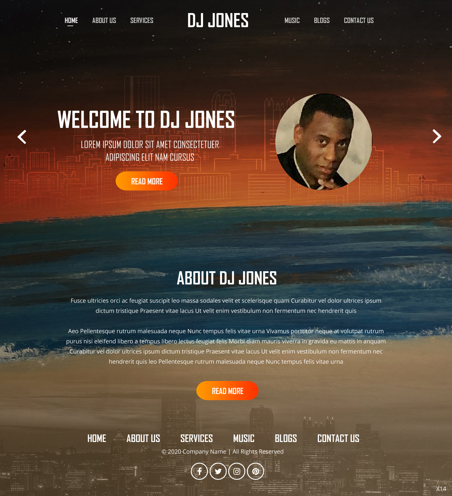 Web-Design von pb für dieses Projekt | Design #24296430