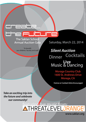 Invitation Design by beatnik GALLERY for this project | Design: #3037884