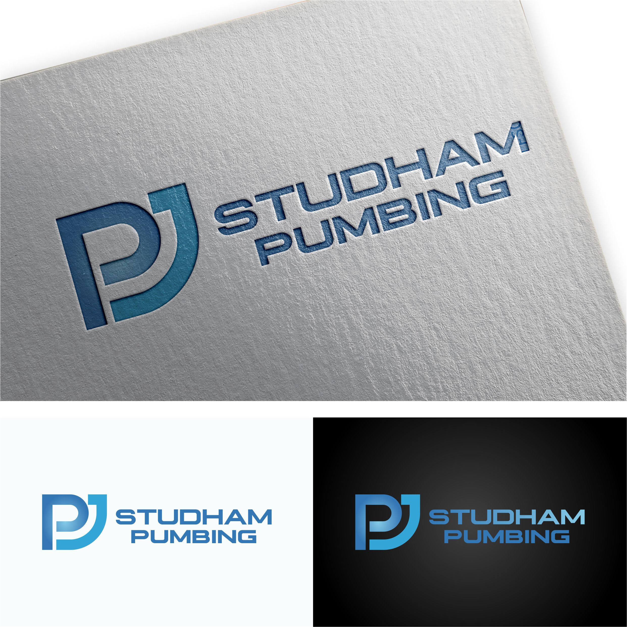 Logo Design by Jeferson HP for this project | Design #24312678