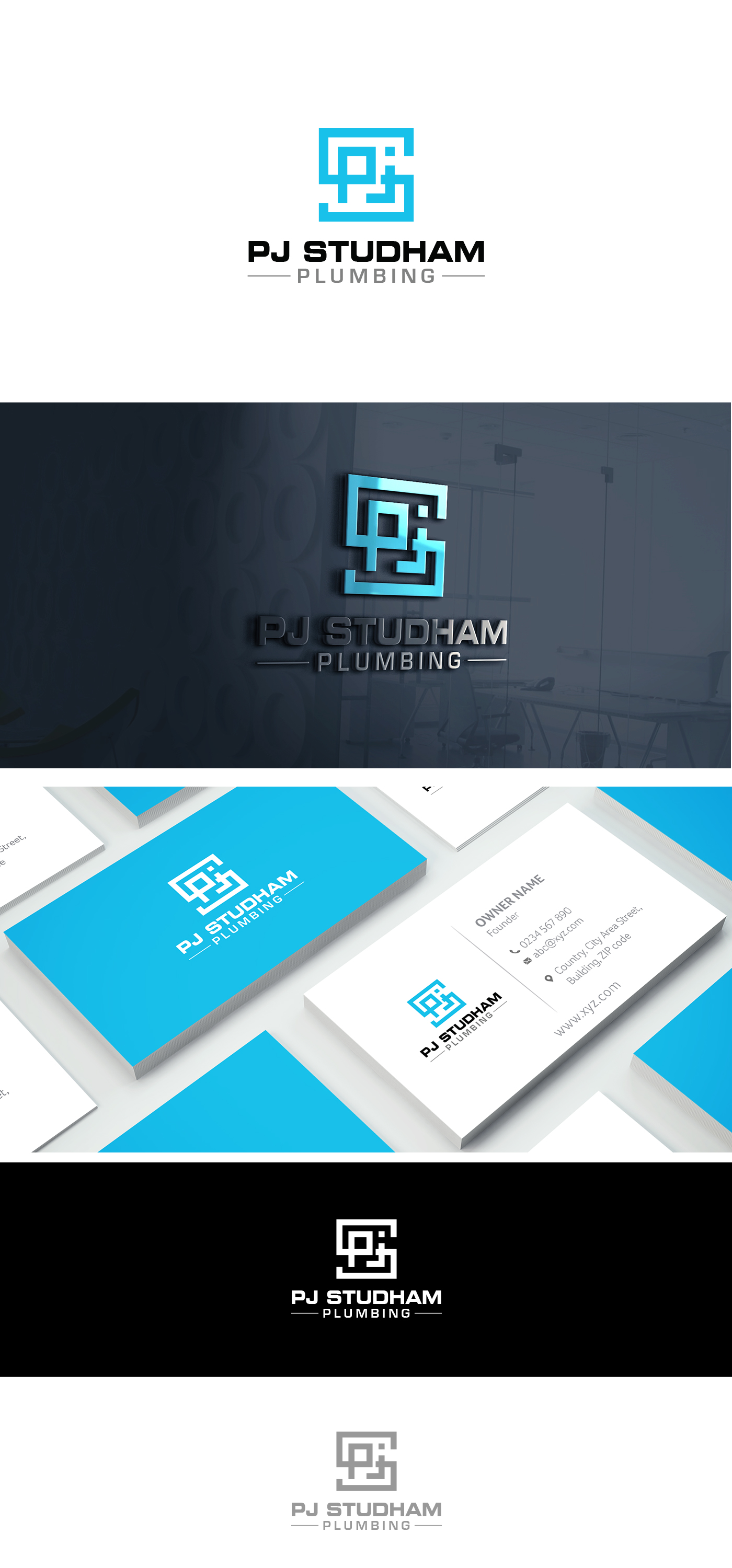 Diseño de Logo por Web Skippers para este proyecto | Diseño #24312150