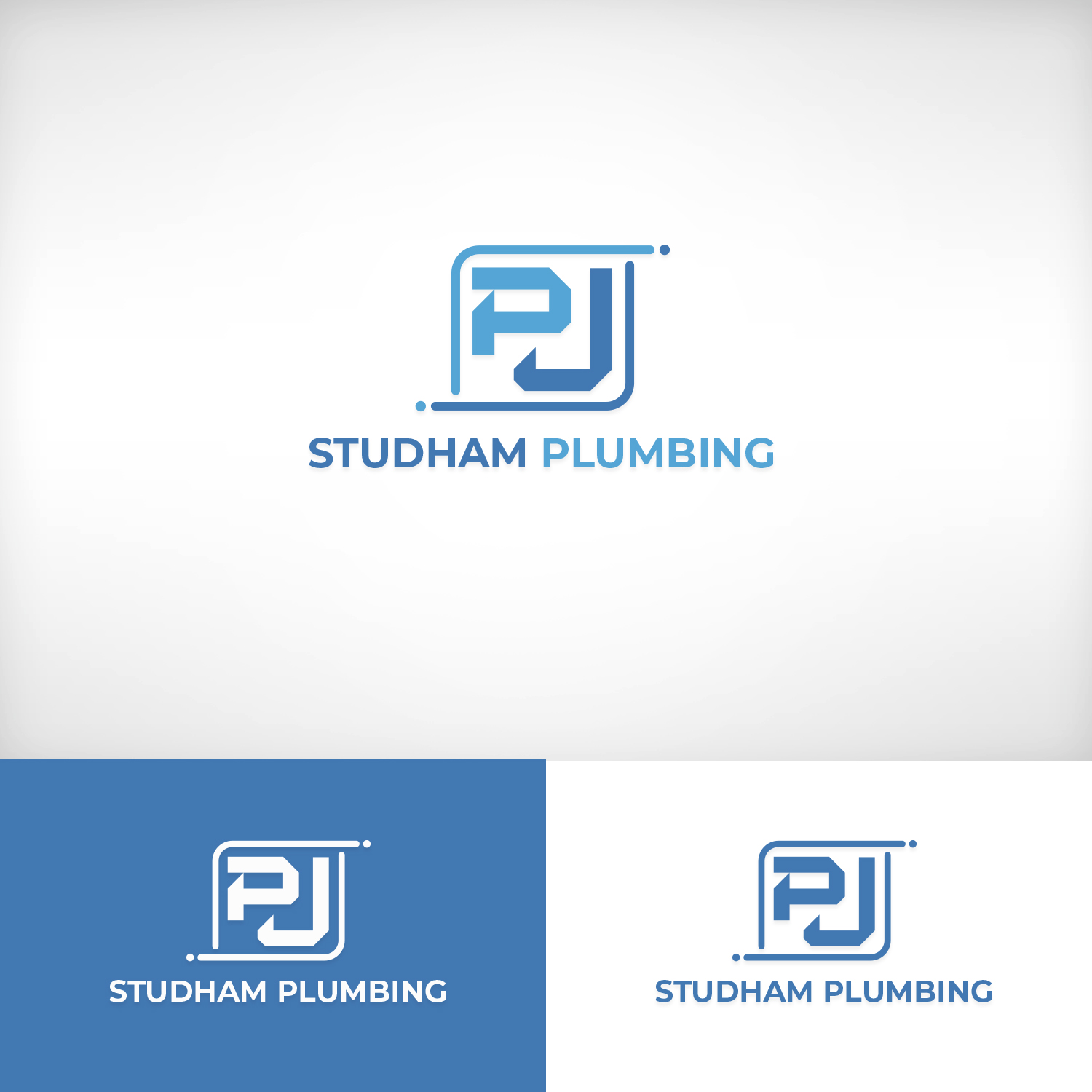 Logo Design by [HP] Henry Panaligan for this project | Design #24305963