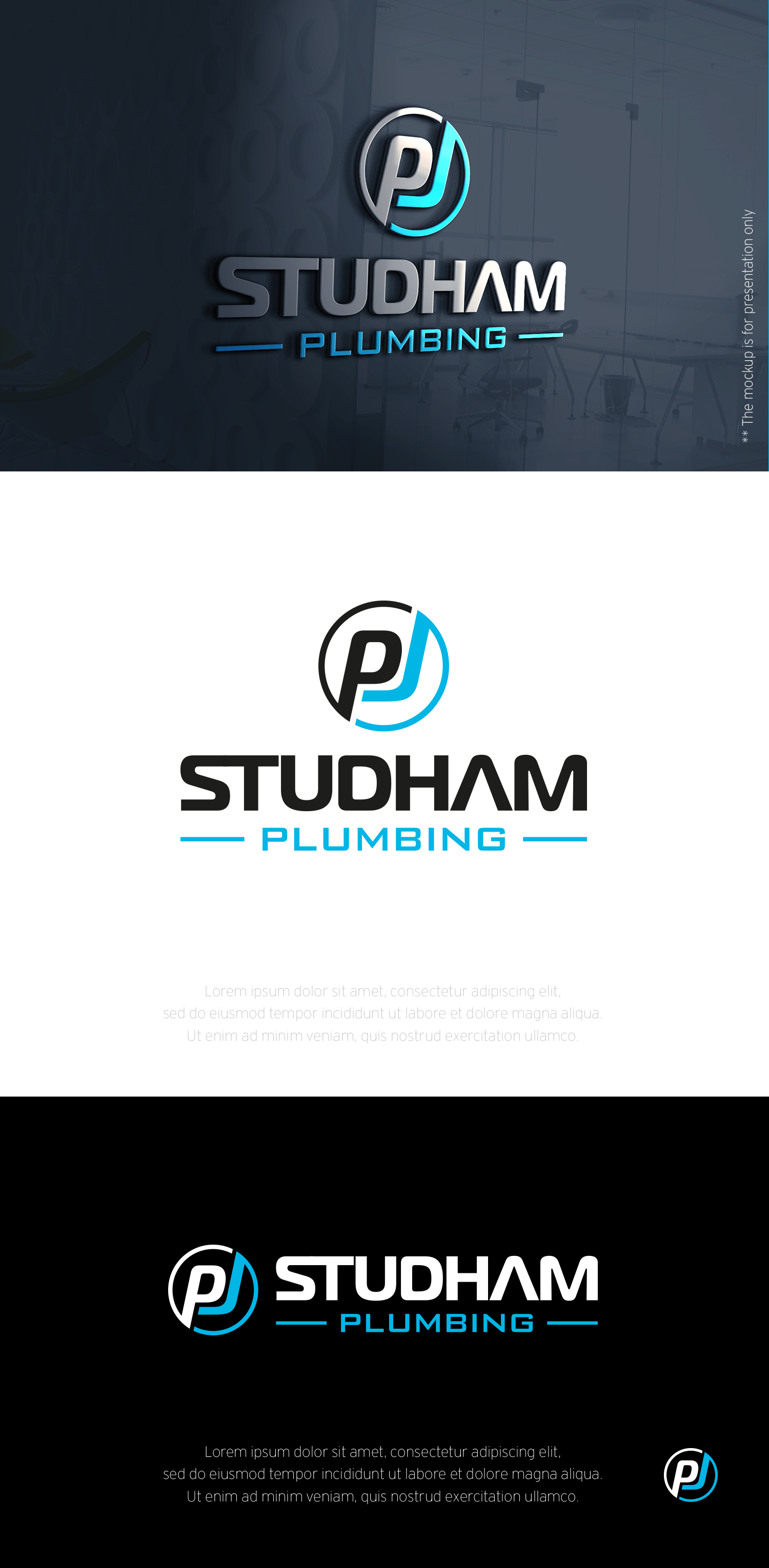 Logo Design by designbysy for this project | Design #24318083