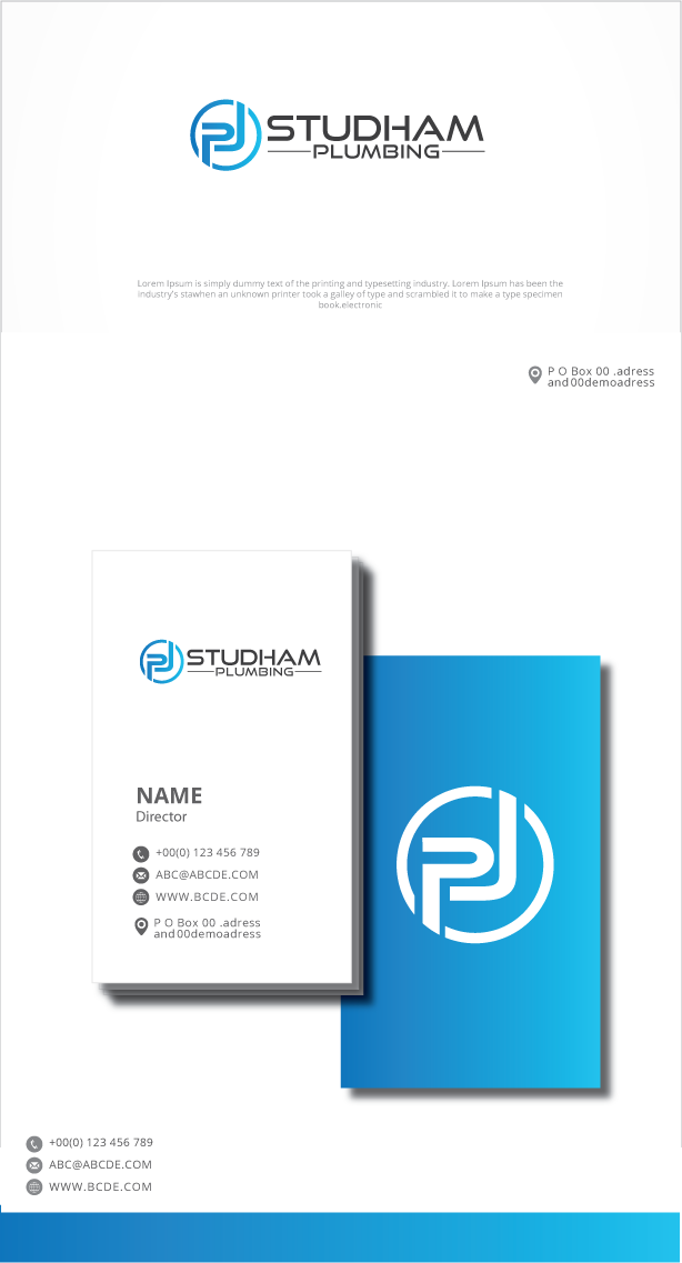 Diseño de Logo por graphicevolution para este proyecto | Diseño #24308874