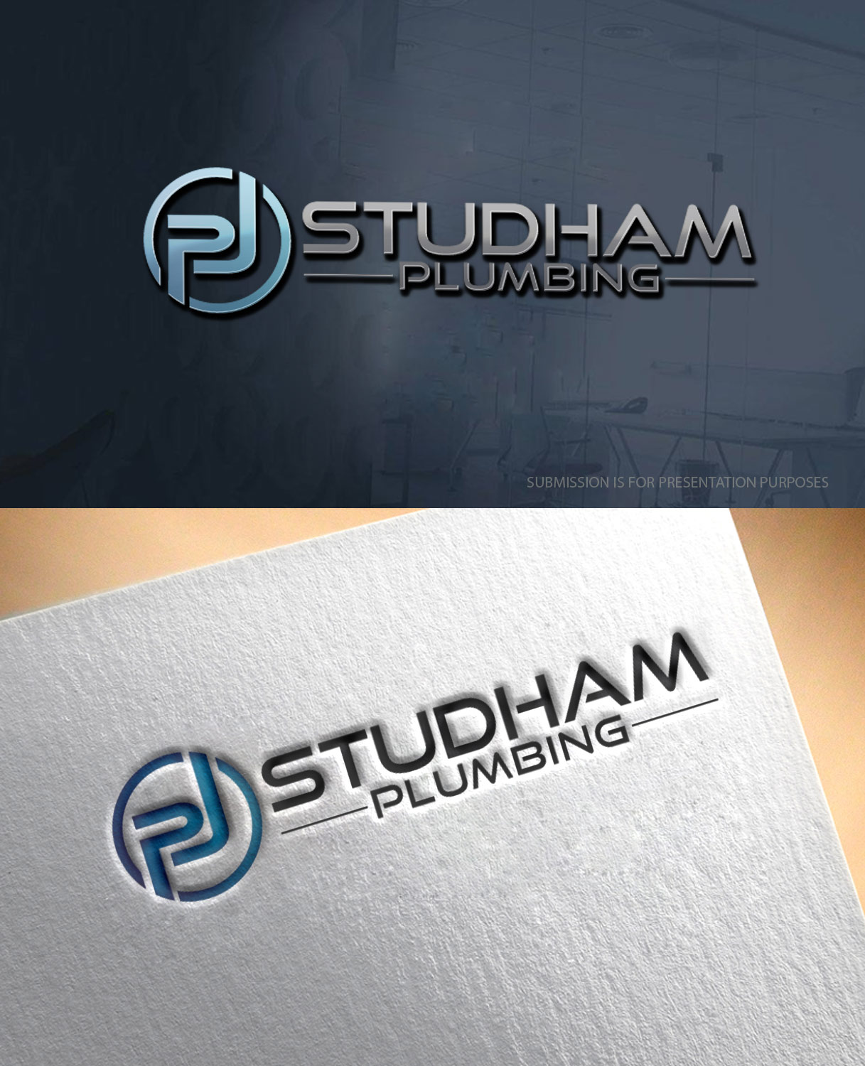 Logo Design by graphicevolution for this project | Design #24308875