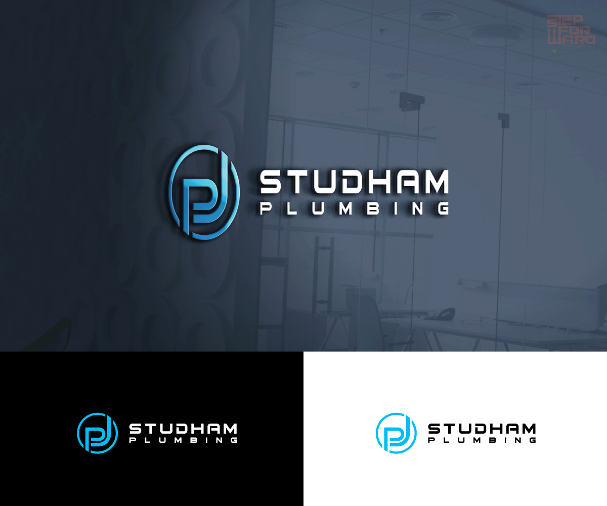 Logo Design by step forward 2 for this project | Design #24316588
