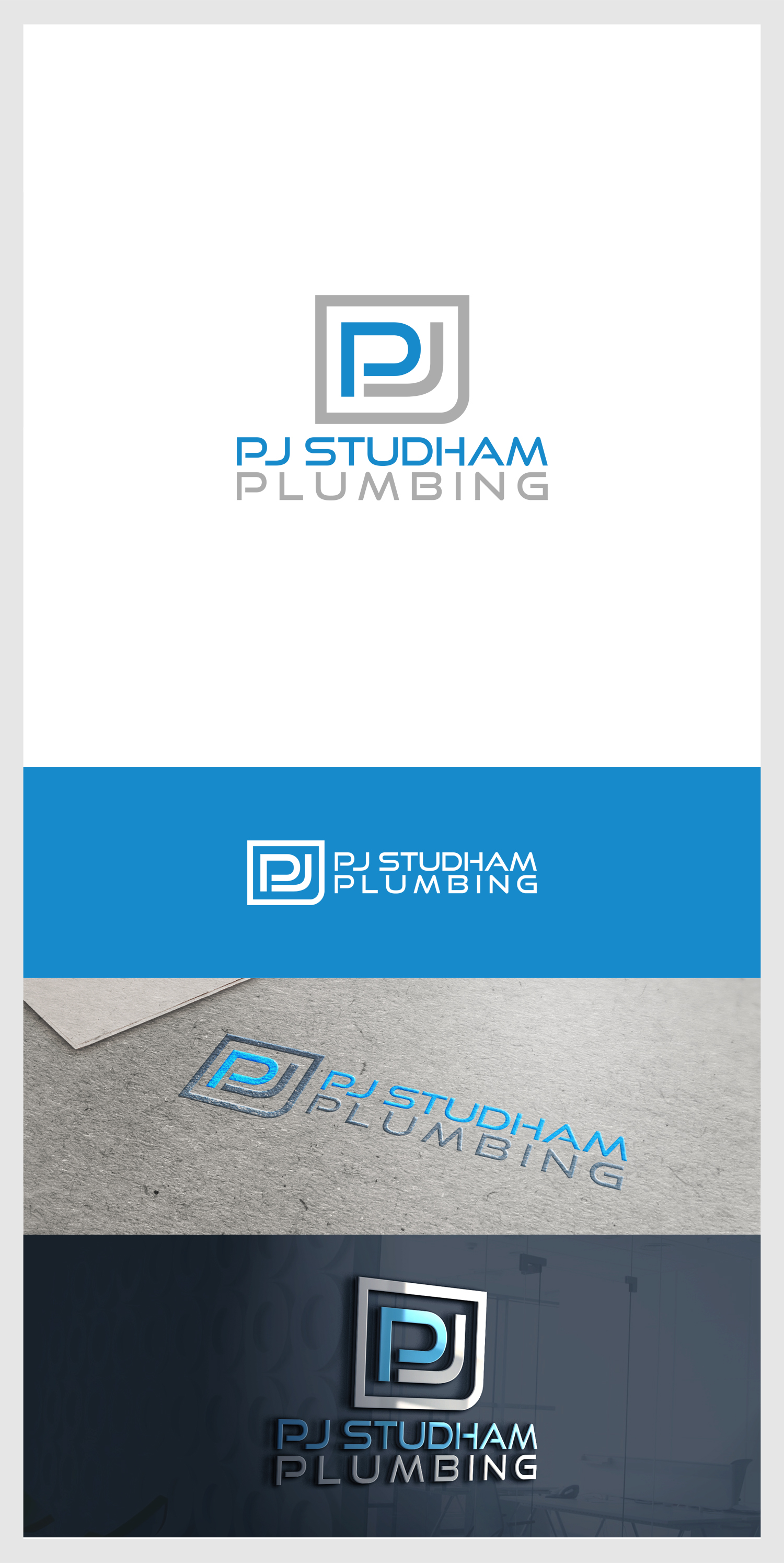 Logo Design by planes work for this project | Design #24367237