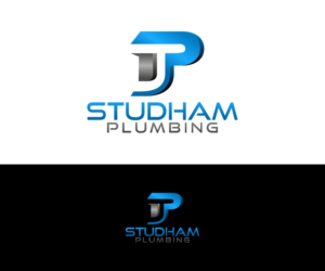 PJ Studham Plumbing | Logo Design by anup bag