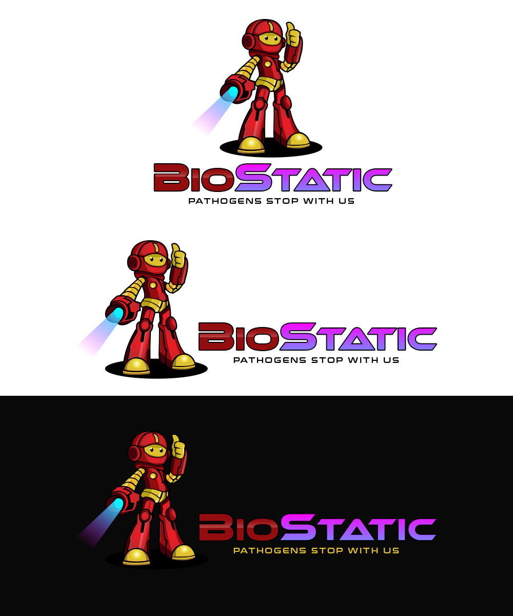 Logo Design by StudioD™ for this project | Design #24283120