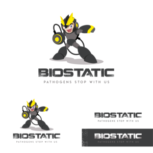 Logo Design by Gabriel T. Marques for this project | Design: #24279249