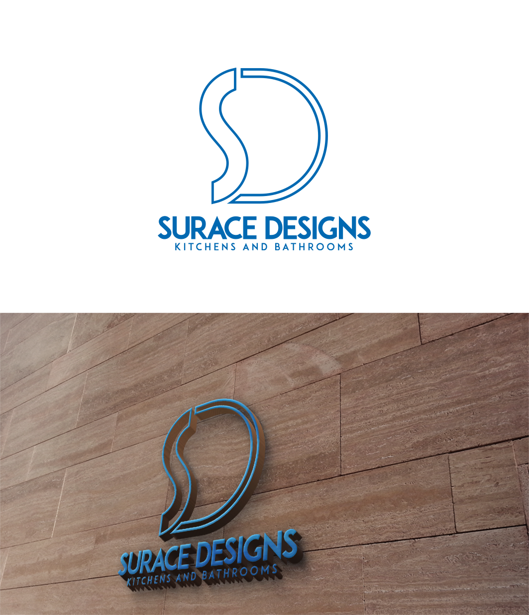 Logo Design by trufya for Hello Perth | Design #24277644