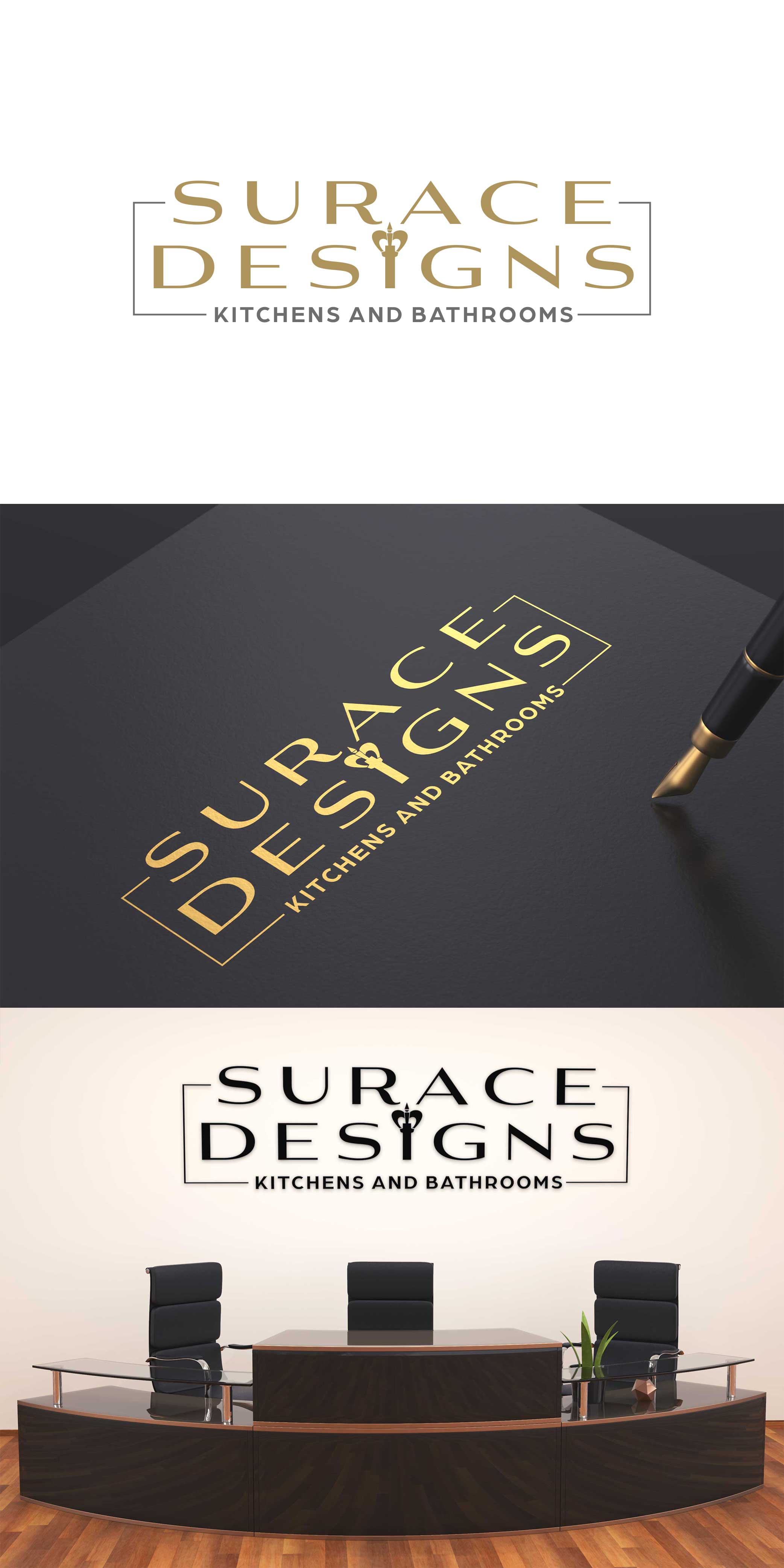 Diseño de Logo por 4AD para Hello Perth | Diseño #24276597