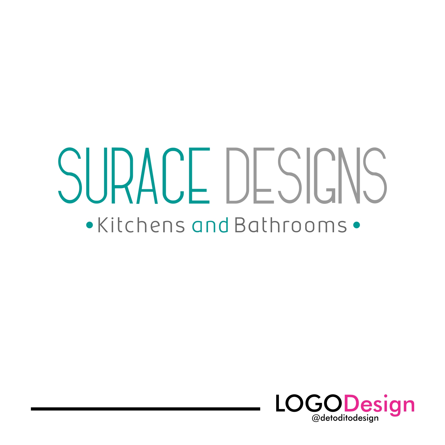 Logo-Design von Sergio Medina für Hello Perth | Design #24268472