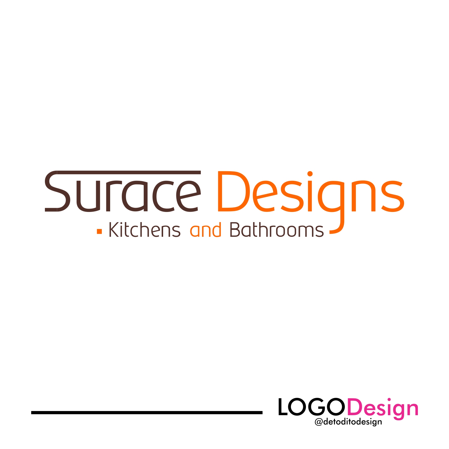 Logo-Design von Sergio Medina für Hello Perth | Design #24268474