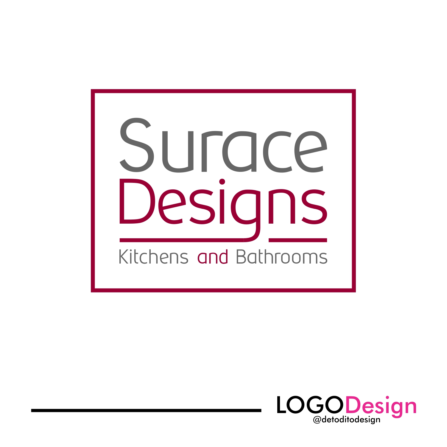 Logo-Design von Sergio Medina für Hello Perth | Design #24268475