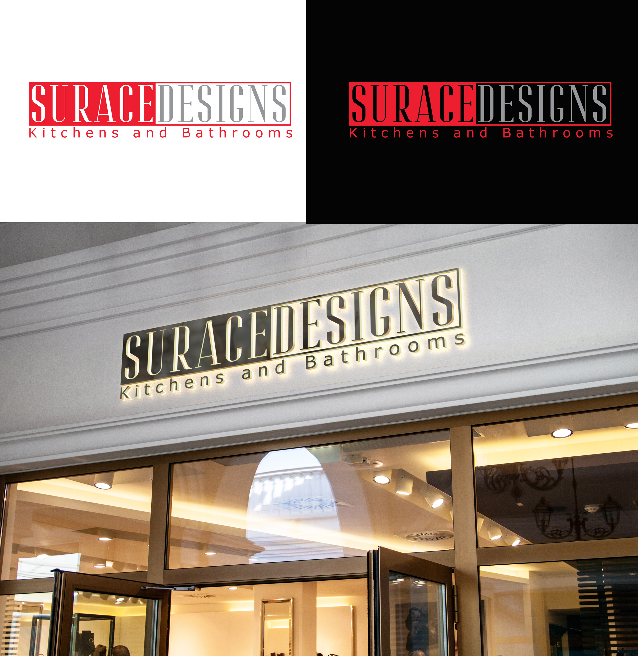 Logo-Design von u2square für Hello Perth | Design #24270854