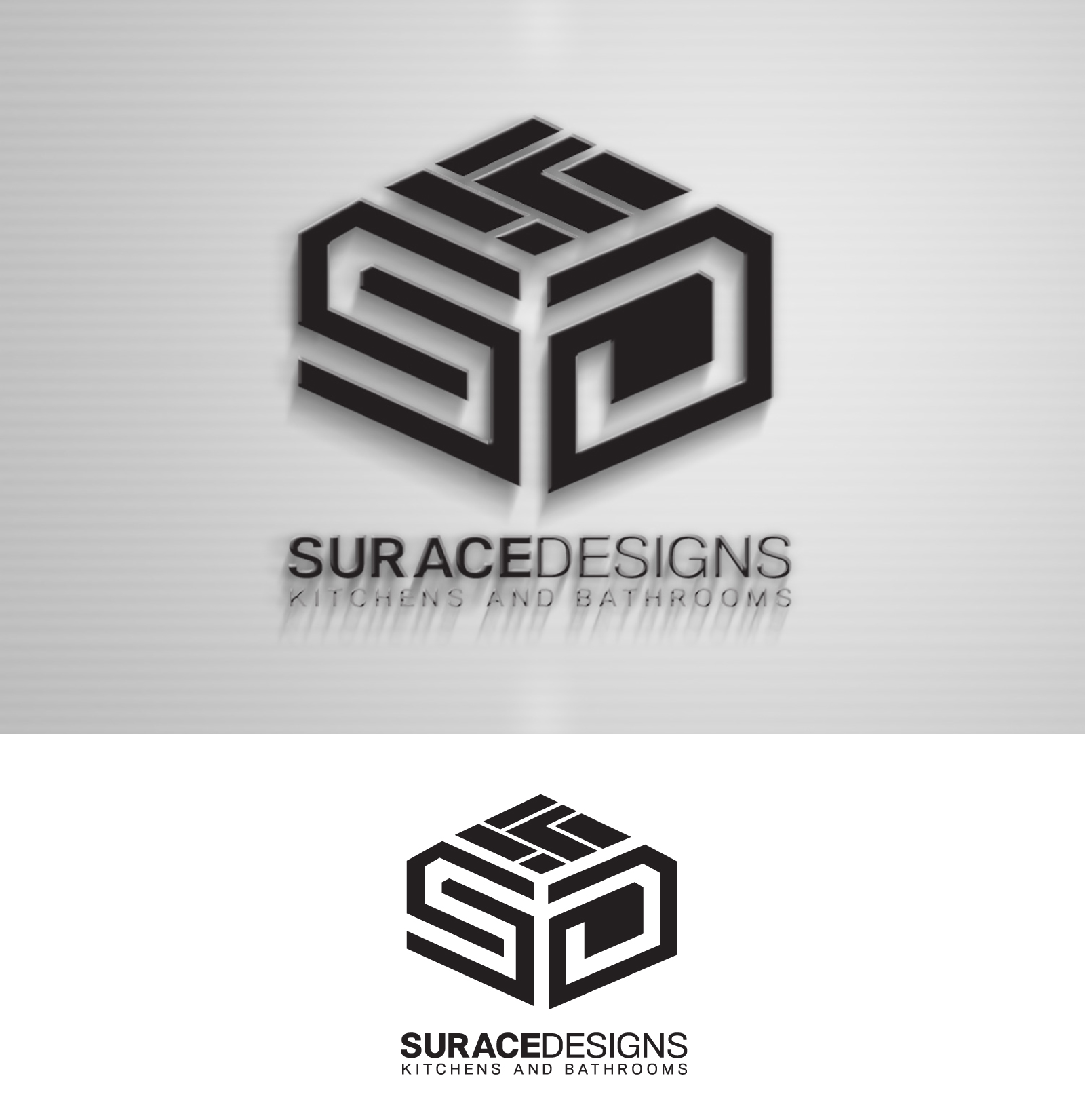 Logo Design by u2square for Hello Perth | Design #24270855