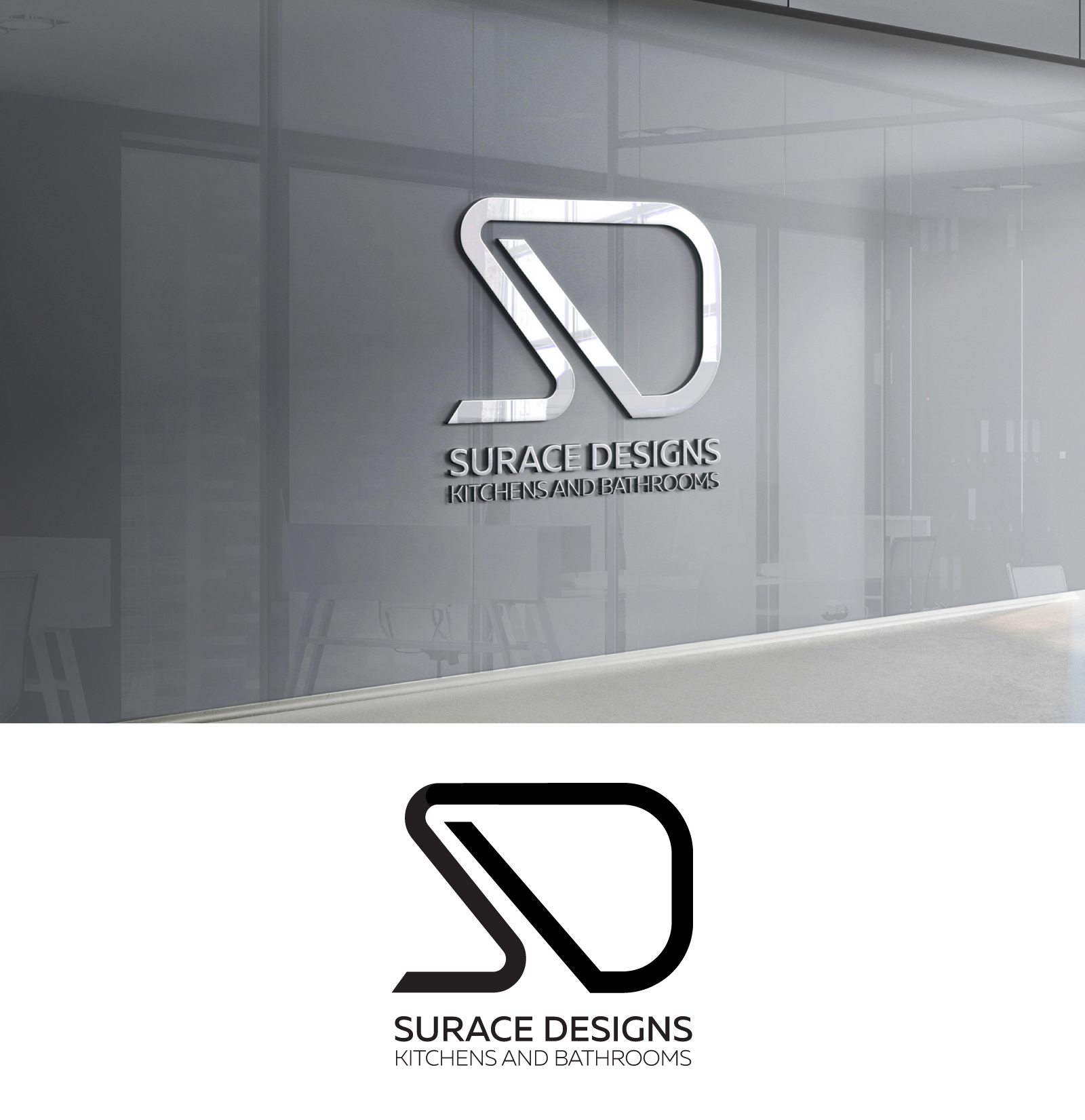 Logo Design by u2square for Hello Perth | Design #24270859