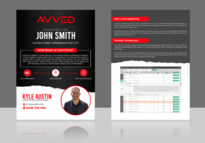 Brochure Design by SAI DESIGNS