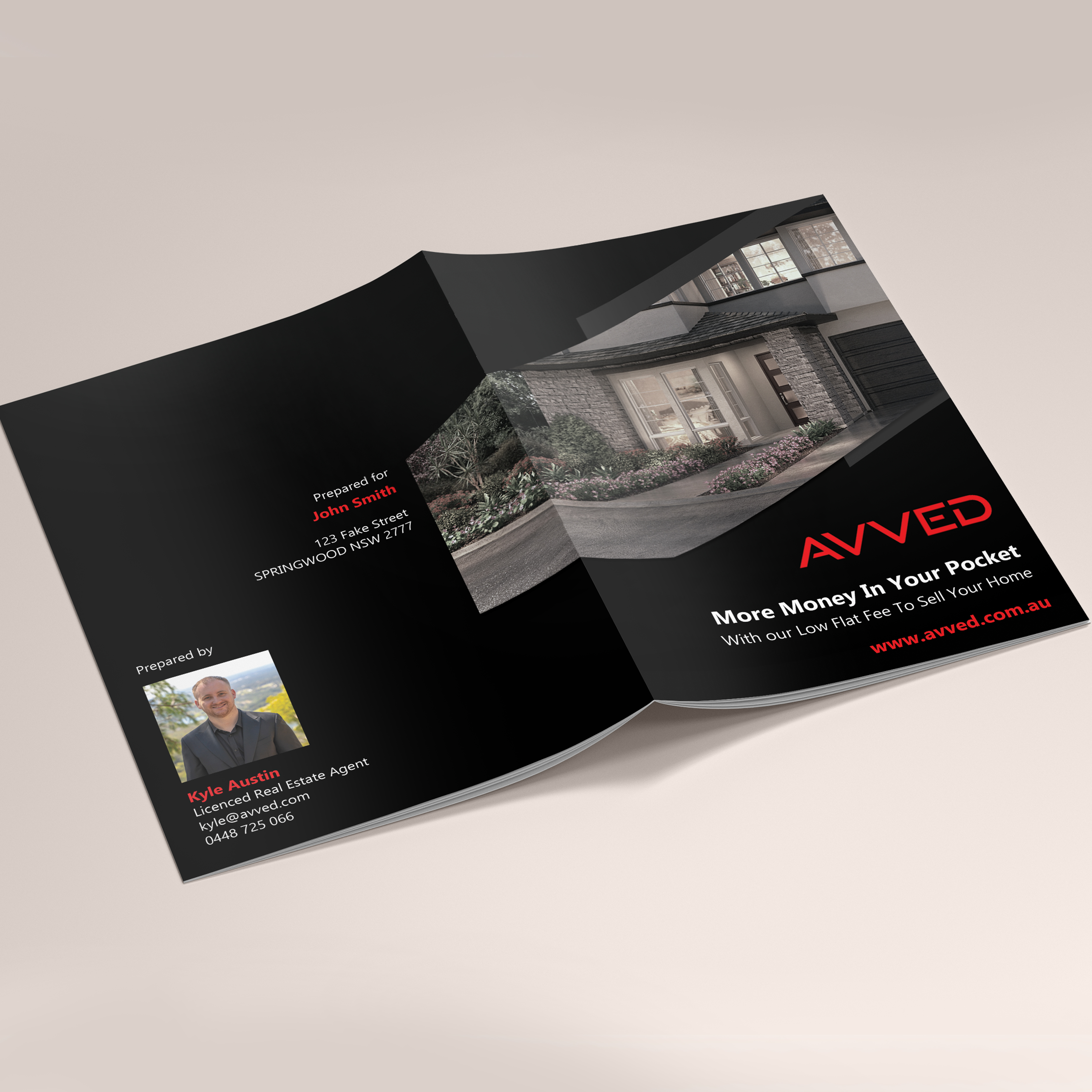Brochure Design by Mediainfy for this project | Design #24368952