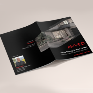 Brochure Design by Mediainfy