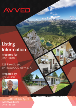 Brochure Design by Anup Rajan