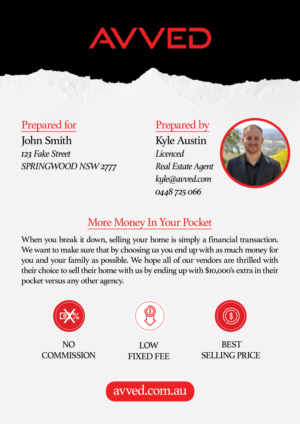 Brochure Design by Chrystinnah
