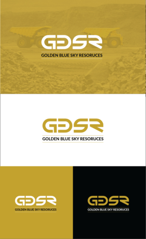 Logo Design by neodesigns for Golden Arrow | Design: #24300251