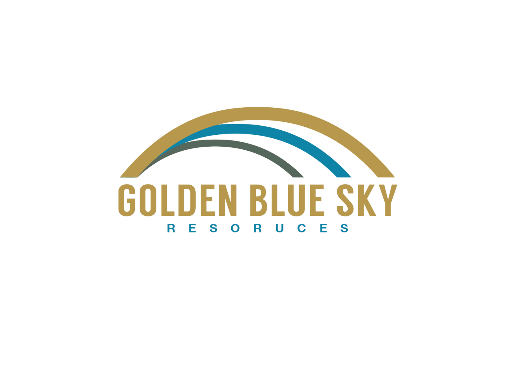 Logo Design by ivo_i_ivanov for Golden Arrow | Design #24281576