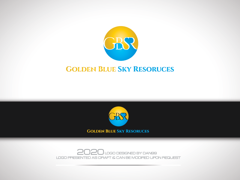 Logo Design by dan99 for Golden Arrow | Design #24274529