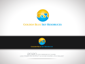 Logo Design by dan99 for Golden Arrow | Design #24274529
