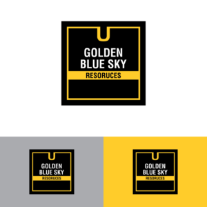 Logo Design by SURAJ90500 for Golden Arrow | Design: #24288026
