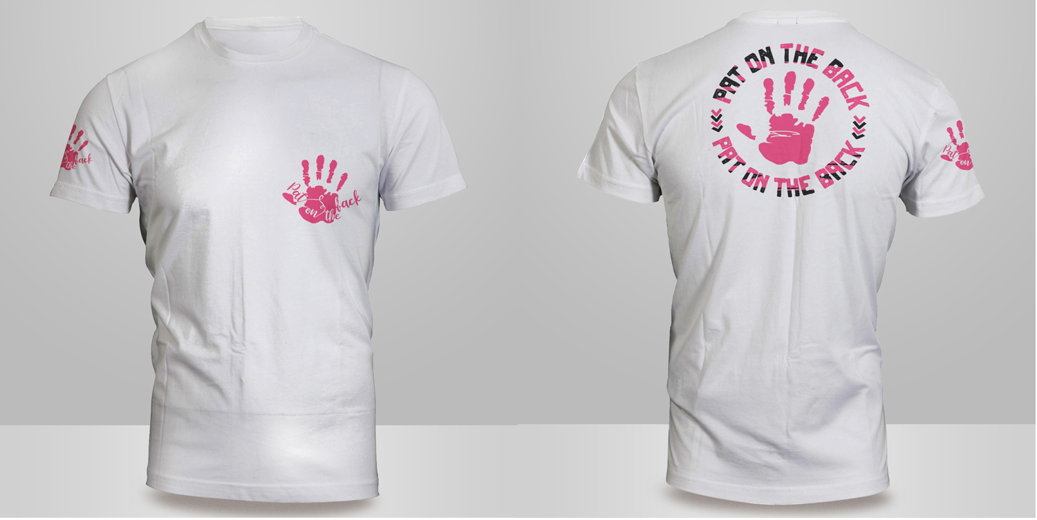 T-shirt Design by Kero for this project | Design #24287412