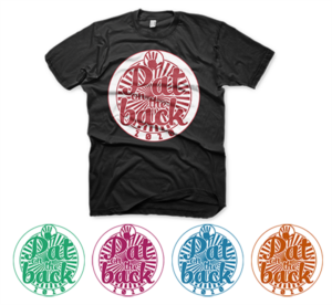 T-shirt Design by OT Design for this project | Design: #24314569