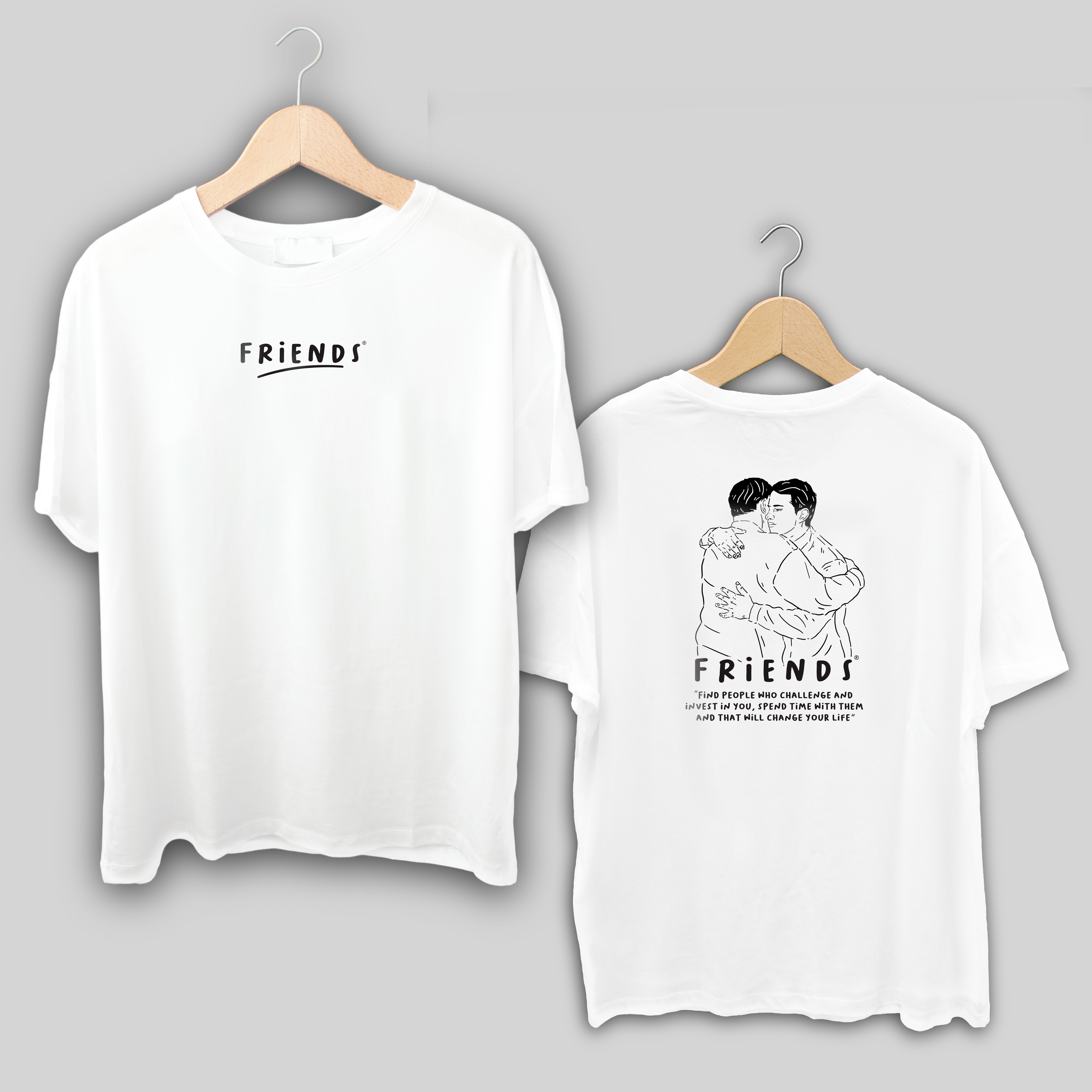 T-shirt Design by SabdoBags_ for this project | Design #24308354