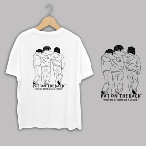 Design de T-shirt par SabdoBags_ pour ce projet | Design #24312598