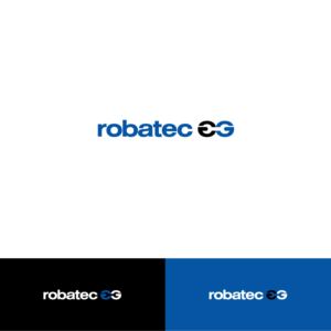 Logo Design by WhiteBricks for Robatec AG | Design: #24279667
