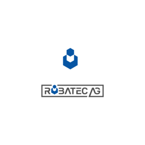 Logo Design by WhiteBricks for Robatec AG | Design: #24336832