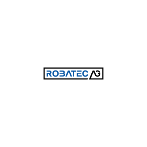 Logo Design by WhiteBricks for Robatec AG | Design: #24345974