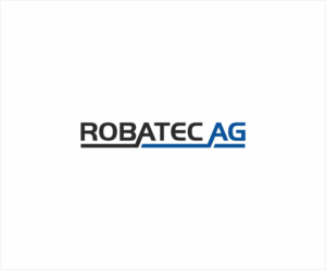 Logo Design by Logocraft for Robatec AG | Design: #24281282
