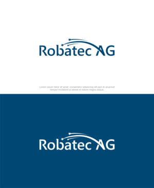 Logo Design by jassi_graphics for Robatec AG | Design #24331374