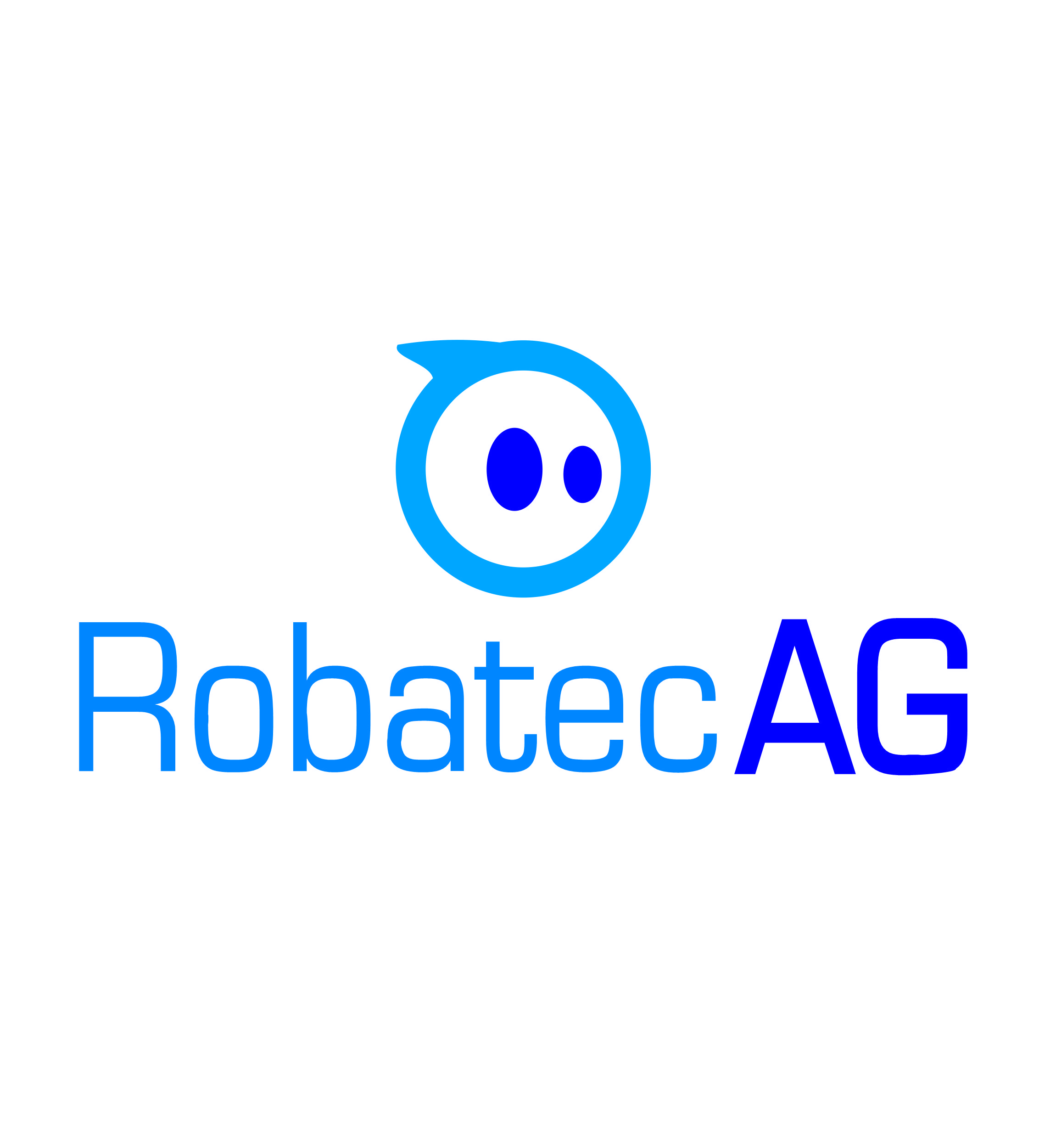 Logo Design by chandalmas for Robatec AG | Design #24312534