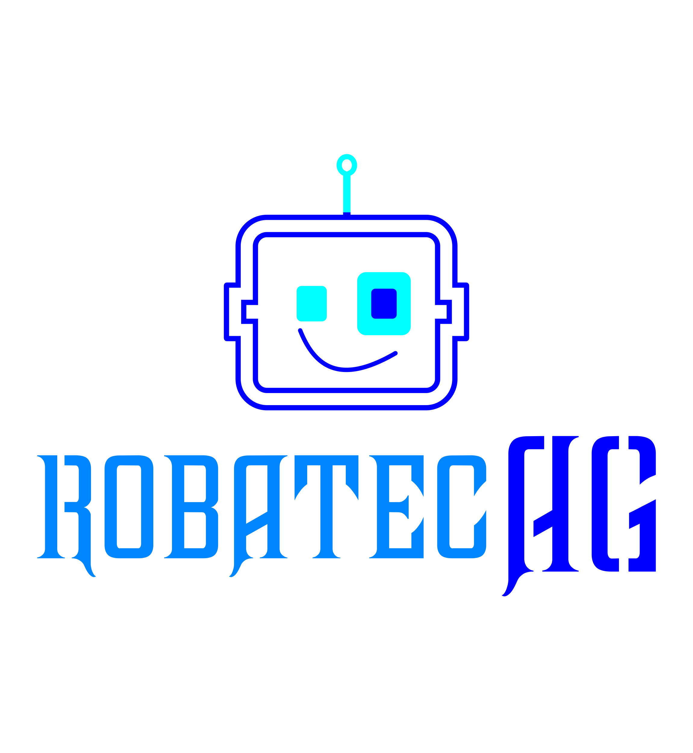 Design de Logo par chandalmas pour Robatec AG | Design #24312546