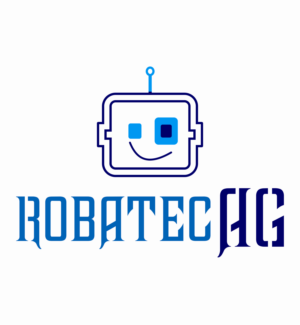 Logo Design by chandalmas for Robatec AG | Design: #24312546