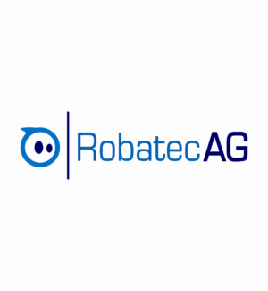 Logo Design by chandalmas for Robatec AG | Design: #24312550