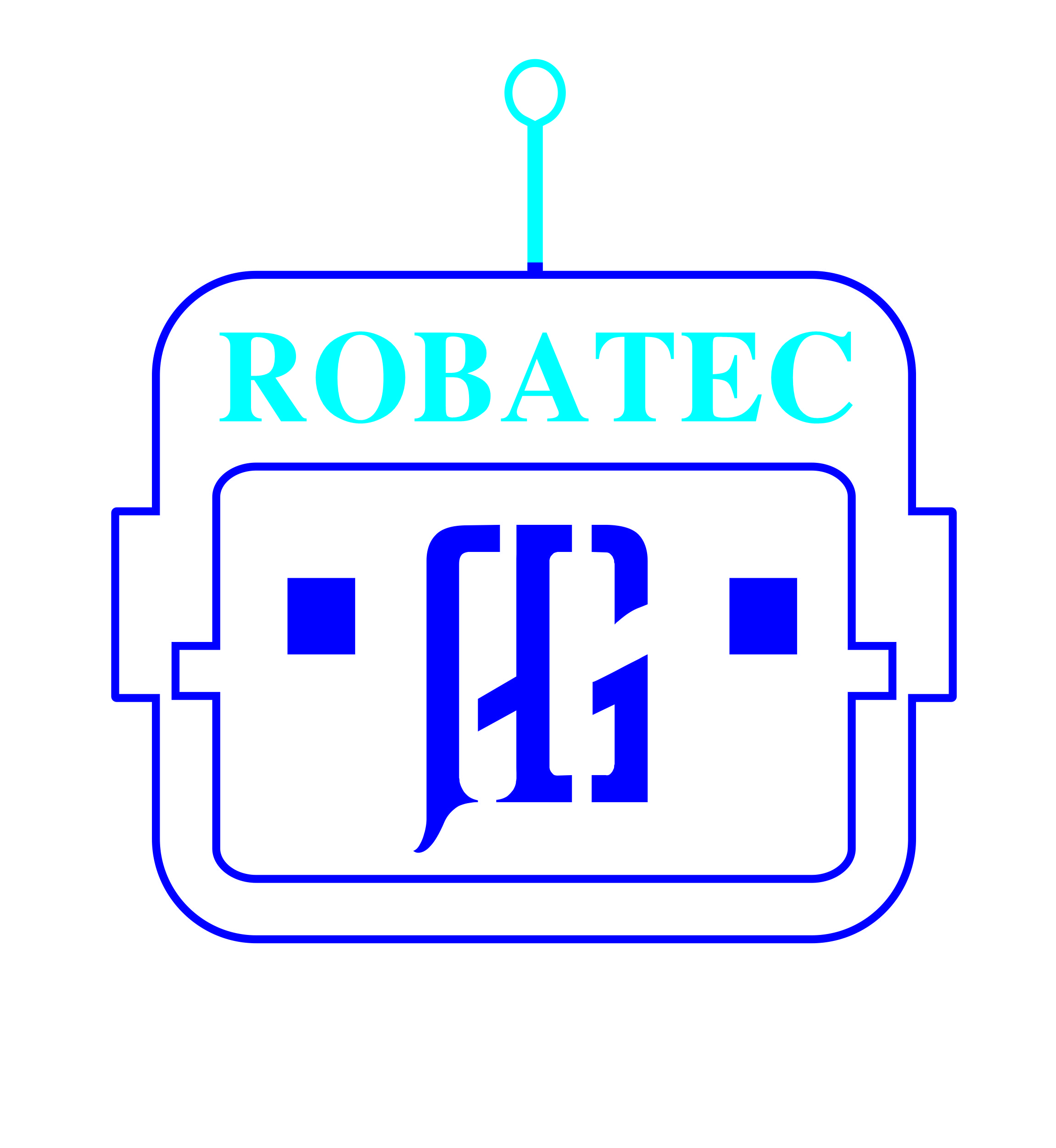 Logo Design by chandalmas for Robatec AG | Design #24312553