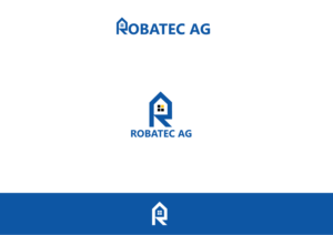 Logo Design by Sevy for Robatec AG | Design #24322459