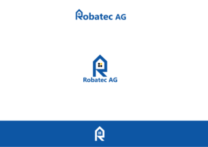 Logo Design by Sevy for Robatec AG | Design: #24322471