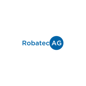 Logo Design by PAYUNG Media Creative for Robatec AG | Design #24295145